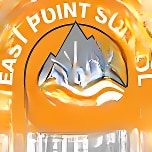 East Point School logo