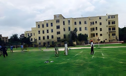 East Point School — photo 5