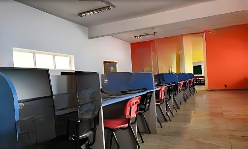 East West Pre-University College — photo 3