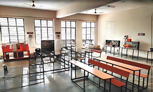 East West Pre-University College — photo 6