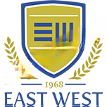 East West Pre-University College logo