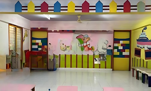 East West Public School — photo 2