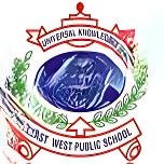 East West Public School logo