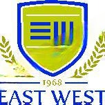 East West Public School logo