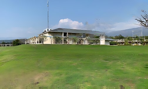 Ecole Globale International Girls' School — photo 1