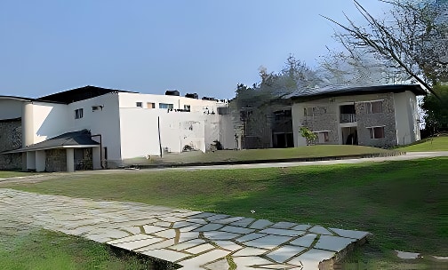 Ecole Globale International Girls' School — photo 2