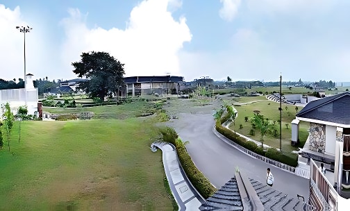 Ecole Globale International Girls' School — photo 3