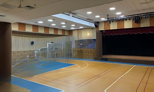 Ecole Globale International Girls' School — photo 8