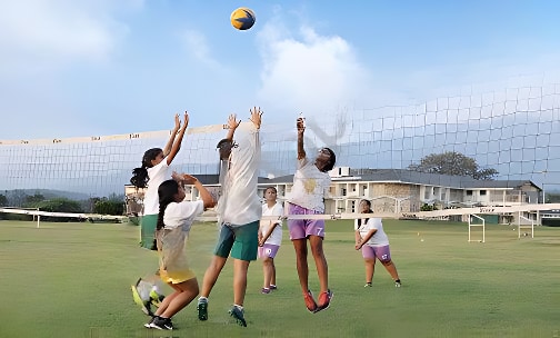 Ecole Globale International Girls' School — photo 14