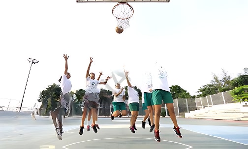 Ecole Globale International Girls' School — photo 15