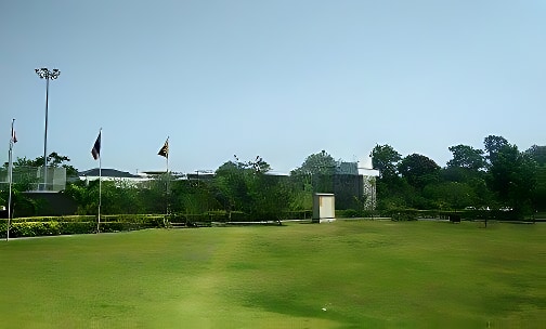 Ecole Globale International Girls' School — photo 16