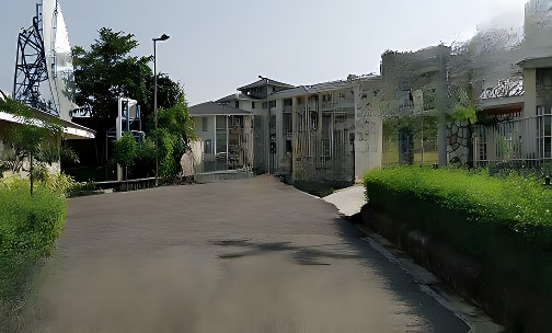 Ecole Globale International Girls' School — photo 18