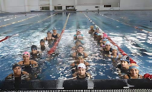 Ecole Globale International Girls' School — photo 20