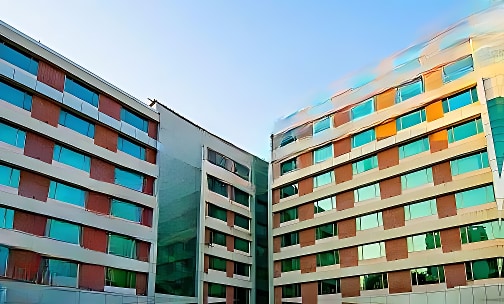 Ecole Mondiale World School — photo 1