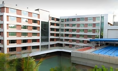 Ecole Mondiale World School — photo 3