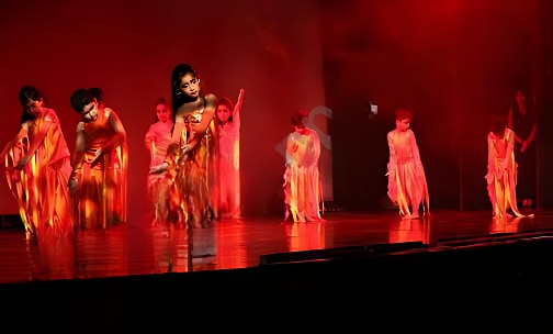 Ecole Mondiale World School — photo 4