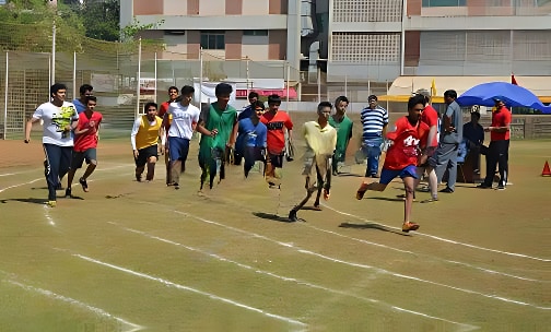 Ecole Mondiale World School — photo 5