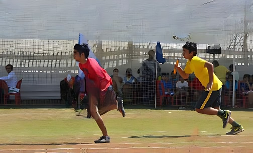 Ecole Mondiale World School — photo 6