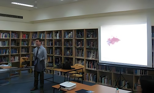 Ecole Mondiale World School — photo 9