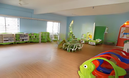 Edify School — photo 2