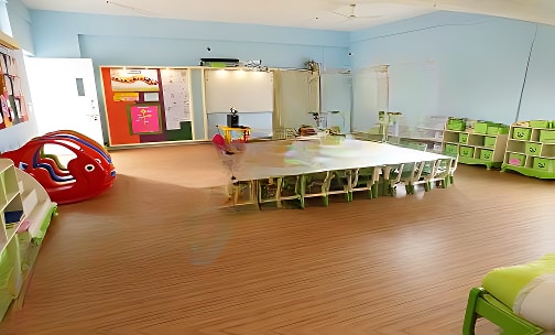 Edify School — photo 3