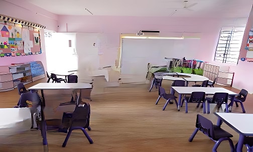 Edify School — photo 4