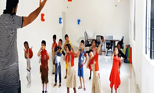Edify School — photo 7