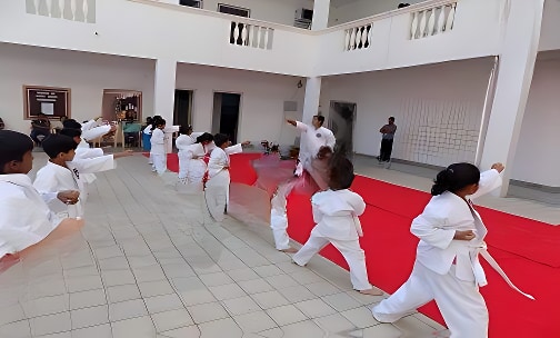 Edify School — photo 8