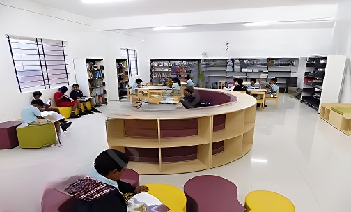 Edify School — photo 10