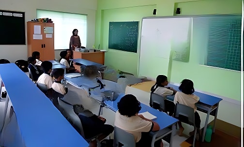 Edify School — photo 3