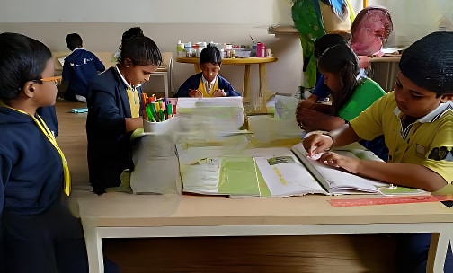 Edify School — photo 2