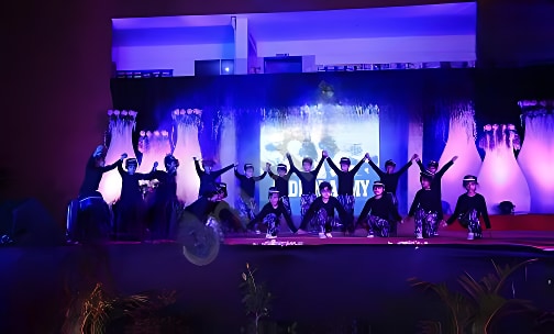 Edify School — photo 3