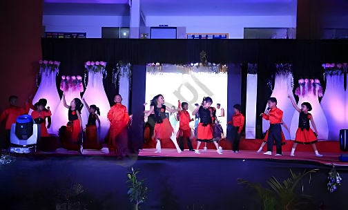 Edify School — photo 5