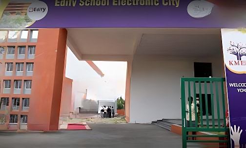 Edify School — photo 7