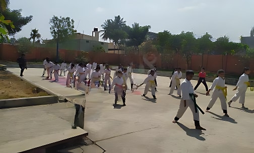 Edify School — photo 8