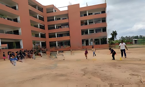 Edify School — photo 9