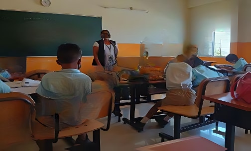 Edify World School — photo 2