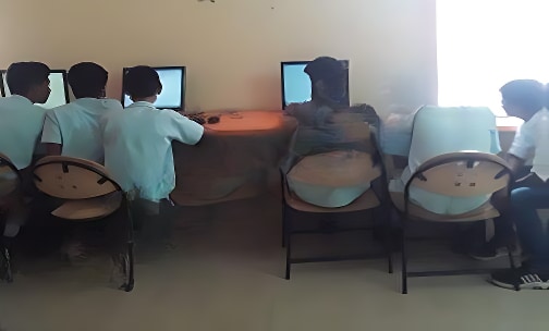 Edify World School — photo 3