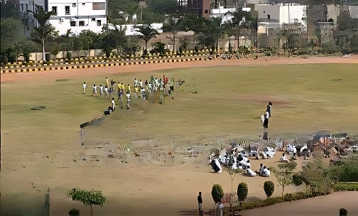 Edify World School — photo 6