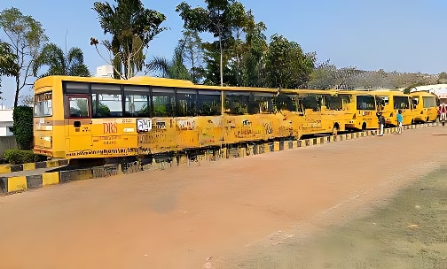 Edify World School — photo 9