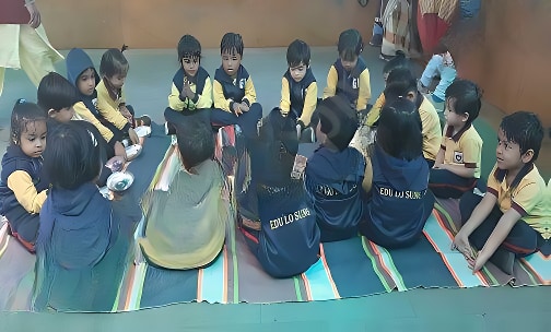 EDU LO SUNG Play School — photo 2