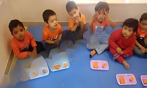 EDU LO SUNG Play School — photo 6