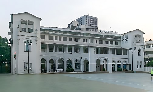 Edubridge International School — photo 1