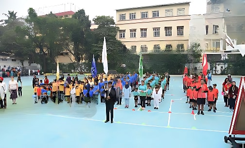 Edubridge International School — photo 4