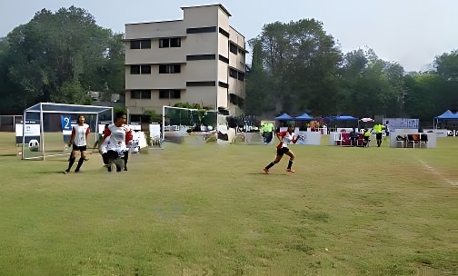 Edubridge International School — photo 6