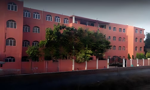 Education Point Convent School — photo 1
