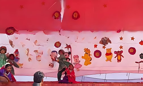 Education Point Convent School — photo 2