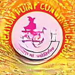 Education Point Convent School logo