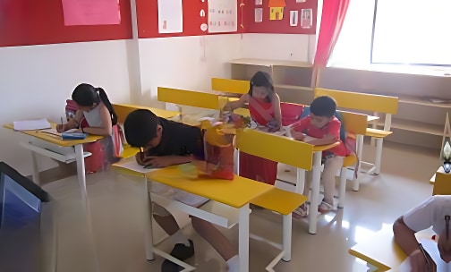 Educon International School — photo 2