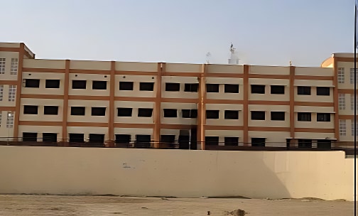 Eklavya Model Residential School — photo 1